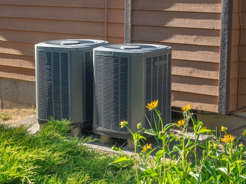 AC maintenance in Mokena, IL