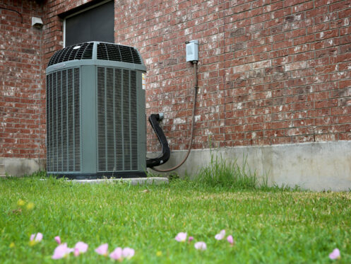 Selecting the Right Air Conditioning System for Summer Heat