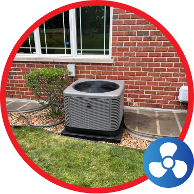 Air Conditioning Installation in Mokena, IL