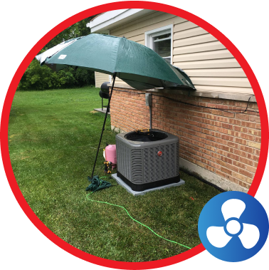 Air Conditioning Maintenance in Mokena, IL