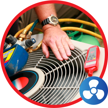 Air Conditioning Repair in Mokena, IL