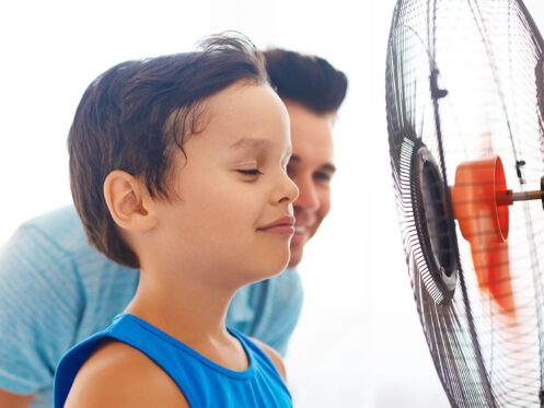 AC Maintenance in Mokena, IL