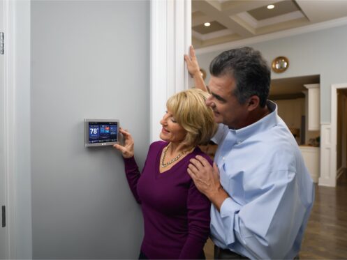 AC Services in Mokena, IL