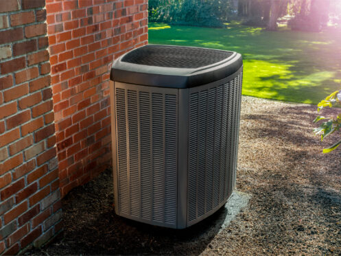 Heat Pumps in Mokena, IL