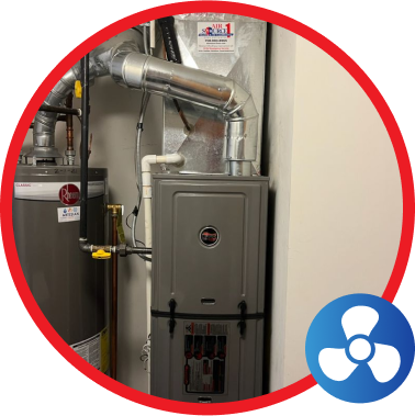 Heating Maintenance in Frankfort, IL