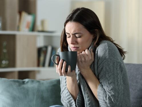 Furnace Repair in Mokena, IL