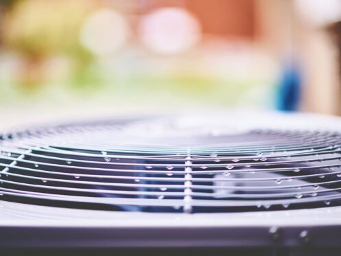 AC Repair in Mokena, IL